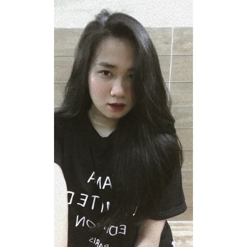 [Mã WAMT10K giảm 10k cho đơn 0k] Áo Thun Nữ I AM A LIMITED EDITION | BigBuy360 - bigbuy360.vn