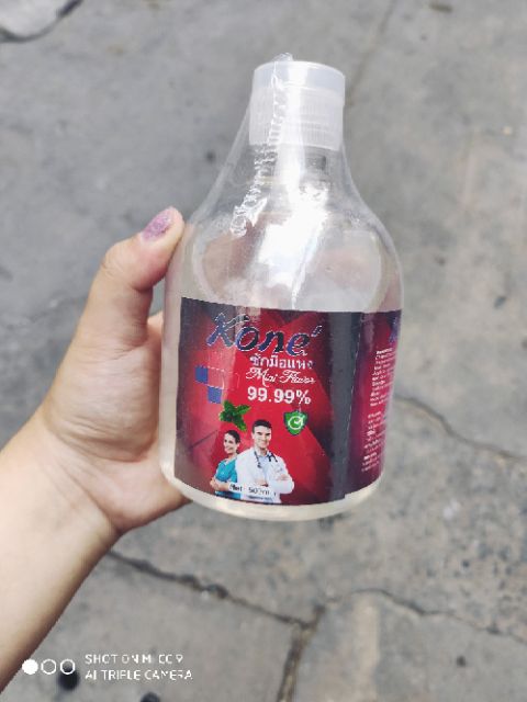 Sữa tắm Kone Thái Lan | BigBuy360 - bigbuy360.vn