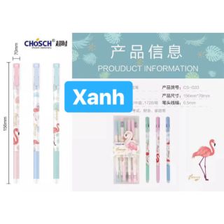 BÚt nước xóa đươc Chosch