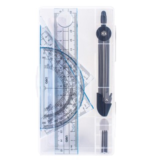 Bộ Compa Deli E9609