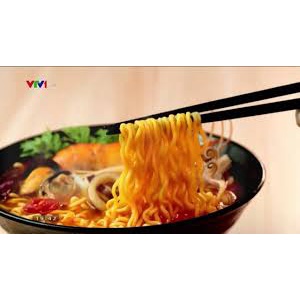 [Mã GROXUAN1 giảm 8% đơn 150K] ( siêu hot) Set 10 Gói Mì Nấu Hải Sản Kokomi Kay A Kay x90g | BigBuy360 - bigbuy360.vn