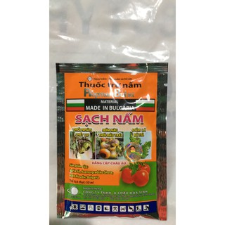 Sản phẩm trừ sạch nấm propman bul