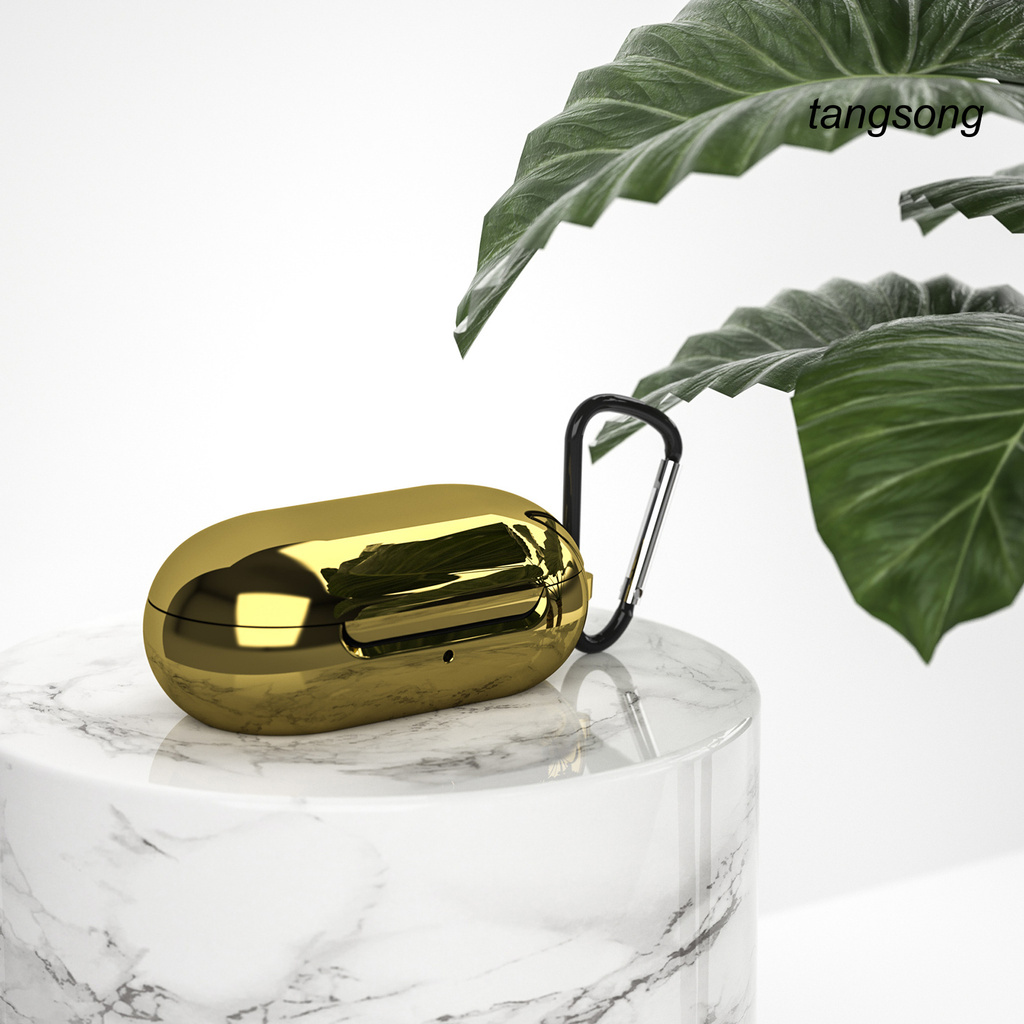 Vỏ Bảo Vệ Chống Sốc Chống Trầy Cao Cấp Cho Samsung Galaxy Buds Plus