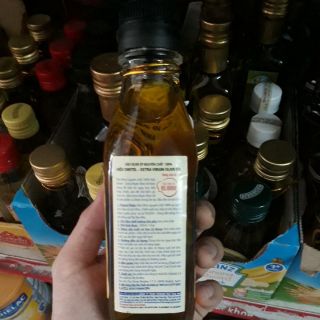 DẦU OLIU DINTEL 125ML
