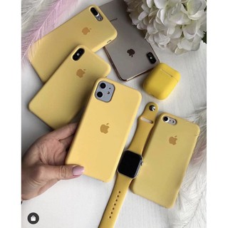 Ốp lưng CHỐNG BẨN LOGO TÁO iPhone 6Plus|6SPlus|7Plus|8Plus|X|Xs|Xr|Xsmax|11Promax