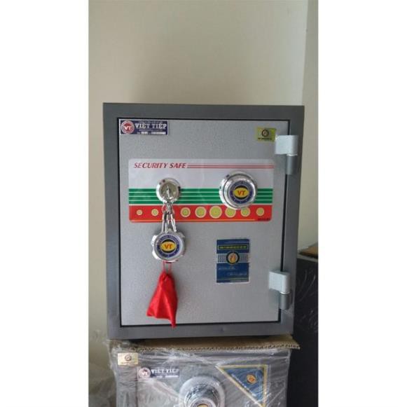 Két sắt Việt Tiệp VC54