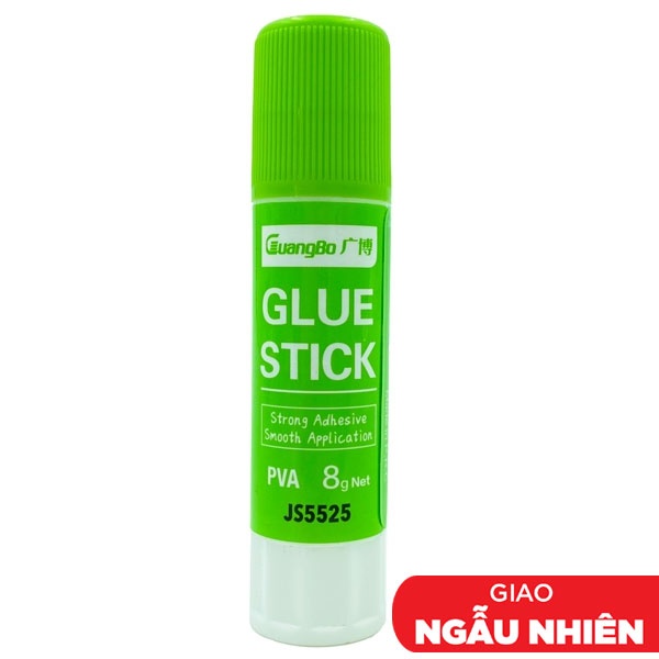 Hồ Khô 8g GuangBo-JS5525 (Mẫu Bao Bì Giao Ngẫu Nhiên)