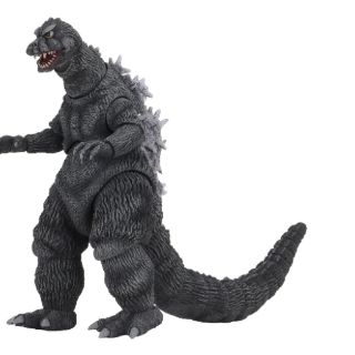 Mô hình NECA Godzilla 1964