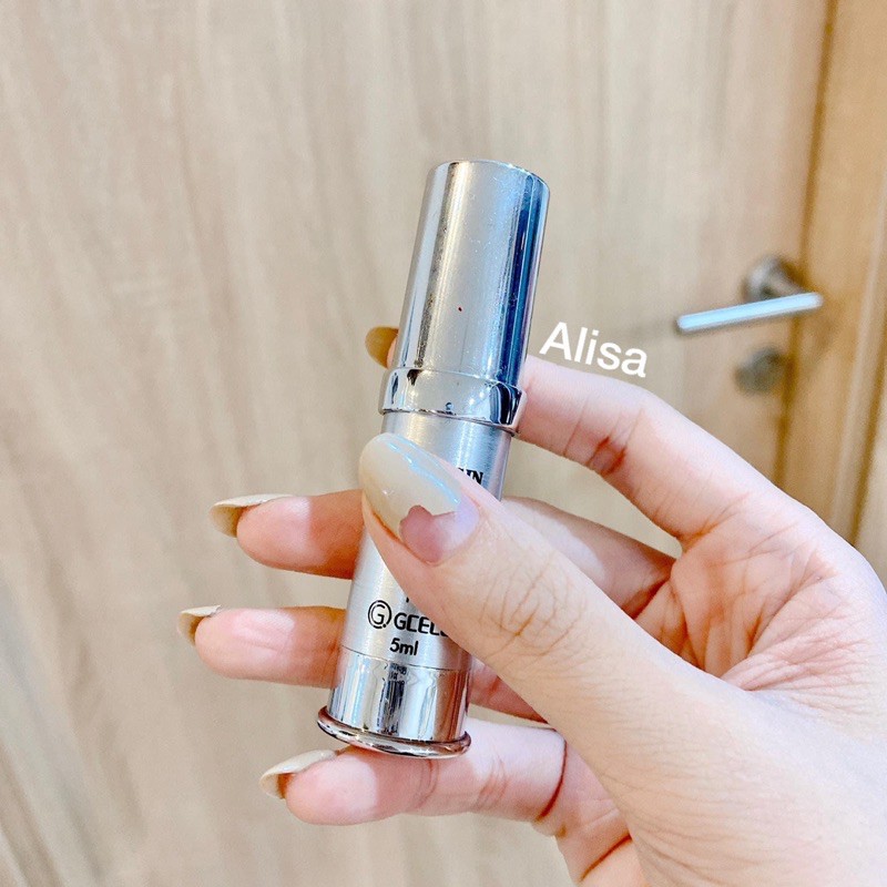 Kem dưỡng hồng nh.ũ hoa và b.kn Hàn Quốc - ALISA