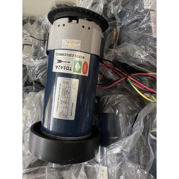 Motor máy chạy bộ evere | poongsan | sport 1