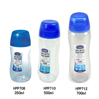 BÌNH NƯỚC 350ML-500ML-700ML LOCK&LOCK HPP708-710-712