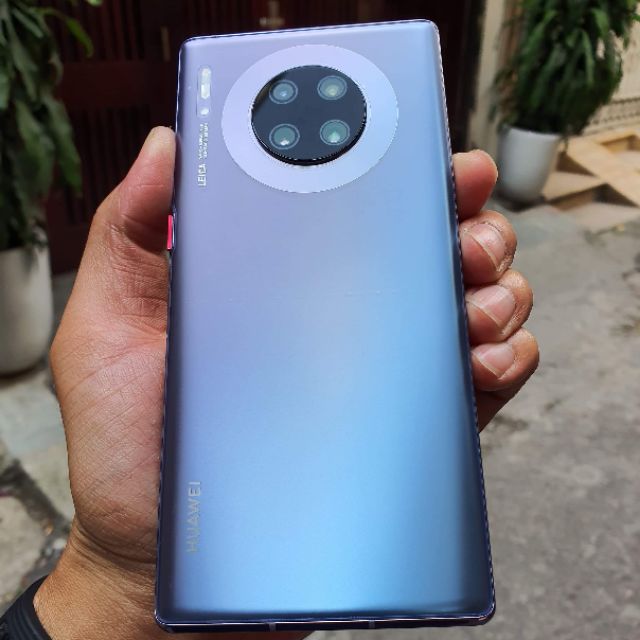 Miếng dán PPF cho Huawei Mate 30 Pro