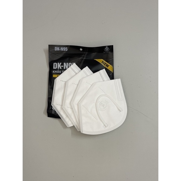 combo 10 chiếc khẩu trang y tế kn95 duy khánh | BigBuy360 - bigbuy360.vn