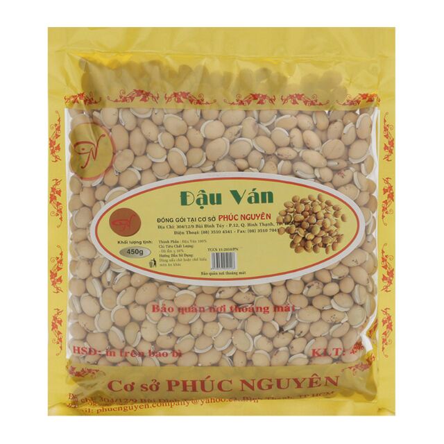 Đậu ván đóng bao