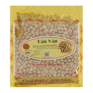 Đậu ván đóng bao