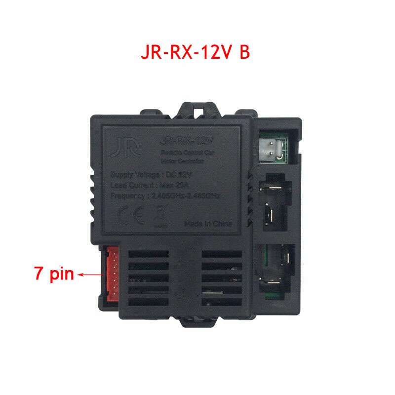 Bộ Xe Hơi Điều Khiển Từ Xa Bluetooth Cho Trẻ Em