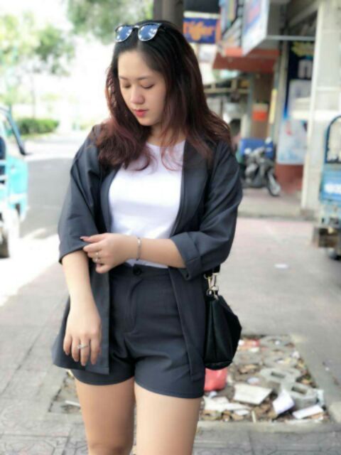 Sét vest ( 60ki xuống) | BigBuy360 - bigbuy360.vn