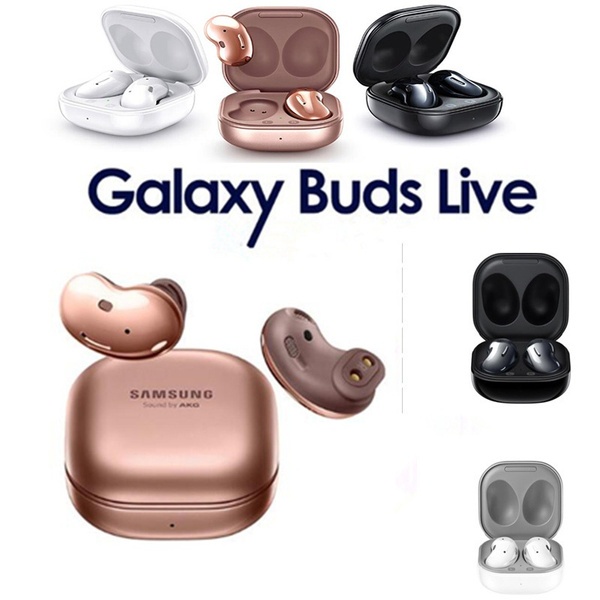 Tai Nghe Bluetooth Không Dây TWS R180 Galaxy Buds Live