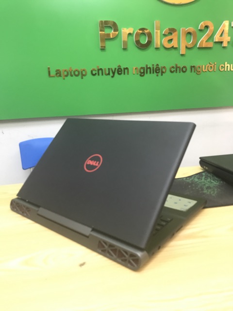 Dell inspirion 7567 . Gaming hot | BigBuy360 - bigbuy360.vn