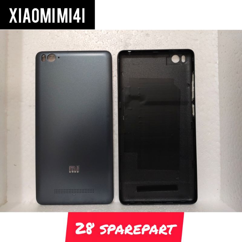 Ốp Điện Thoại Màu Trơn Cho Xiaomi Mi4i / Mi4c