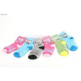 Sét 10 đôi Tất cho bé trai, bé gái, hàng đẹp , dày ấm