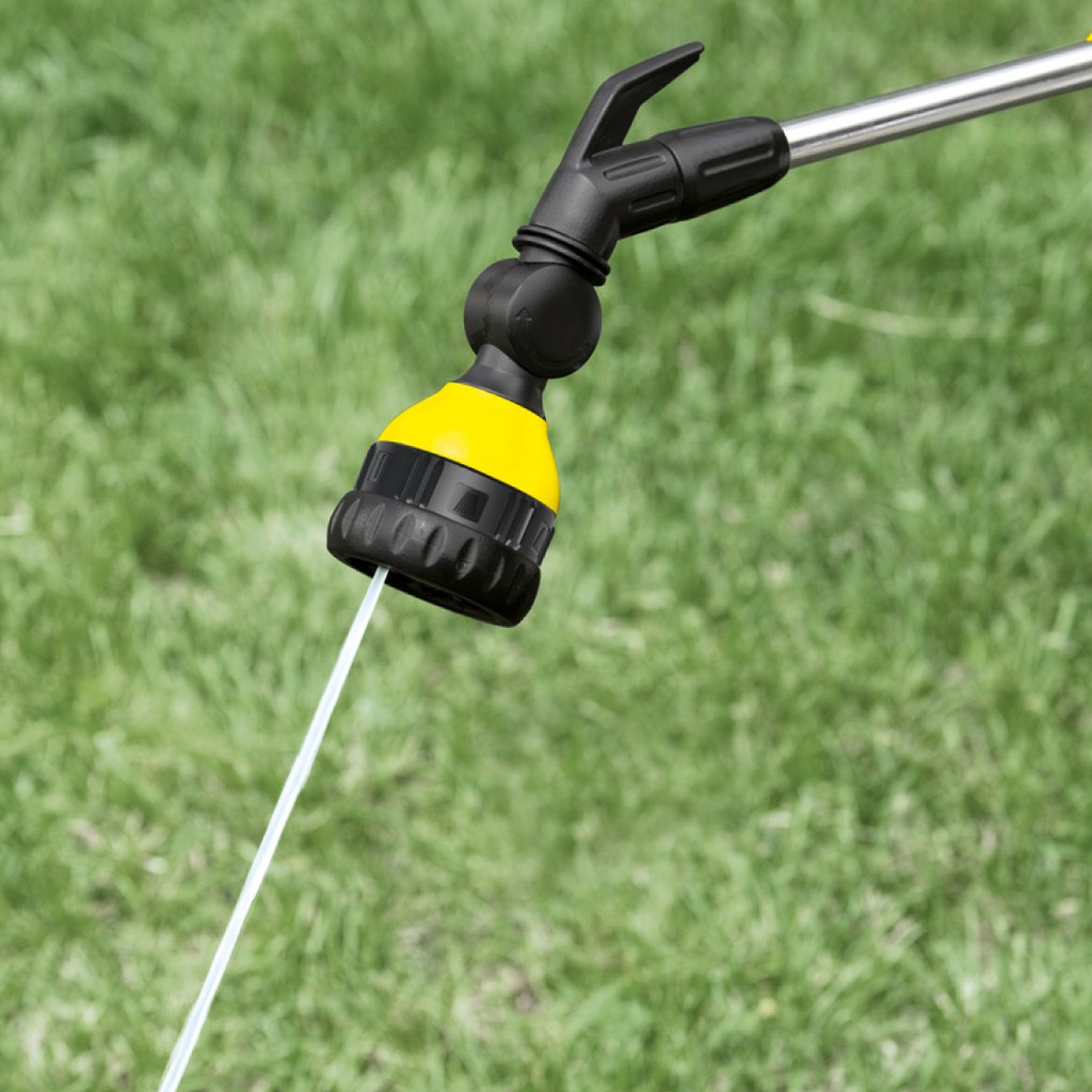 Cần phun tưới cây làm vườn bằng thép Karcher