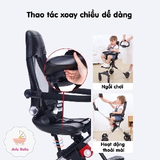 Xe đảo chiều du lịch TOMORROW