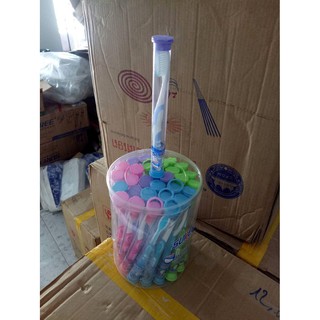 BÀN CHẢI ĐÁNH RĂNG SUREE THÁI LAN 1 CÁI