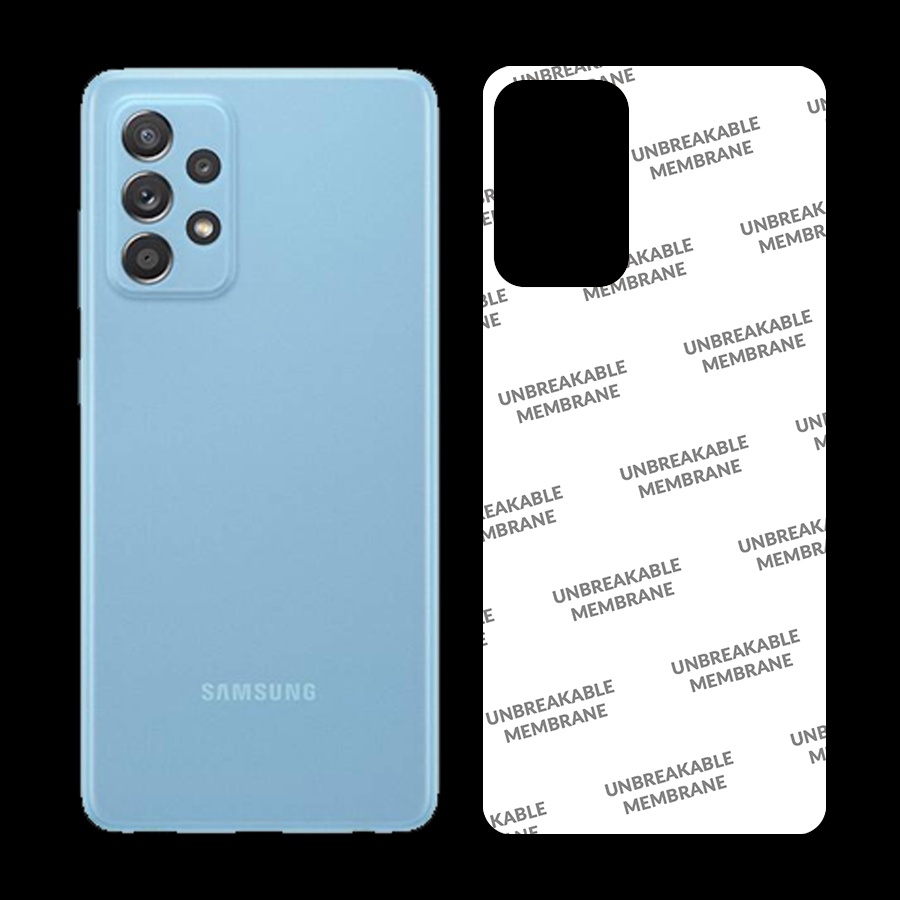 PPF Samsung Galaxy A52s A03s A32s A72s Cường Lực Dẻo Chống Xước Chống Nước Chống Vân Tự Phục Hồi Handtown