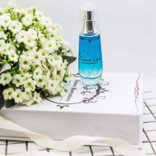 CRYSTAL SERUM(Serum tinh thể vàng ) lamer care