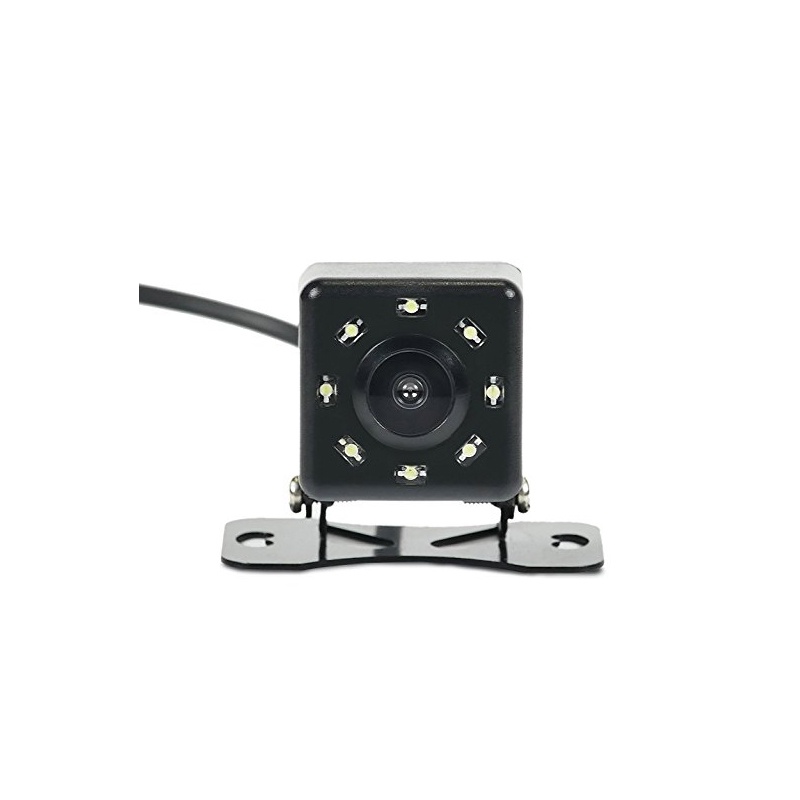 Camera Chiếu Hậu 8 LED Cho Xe Hơi | BigBuy360 - bigbuy360.vn