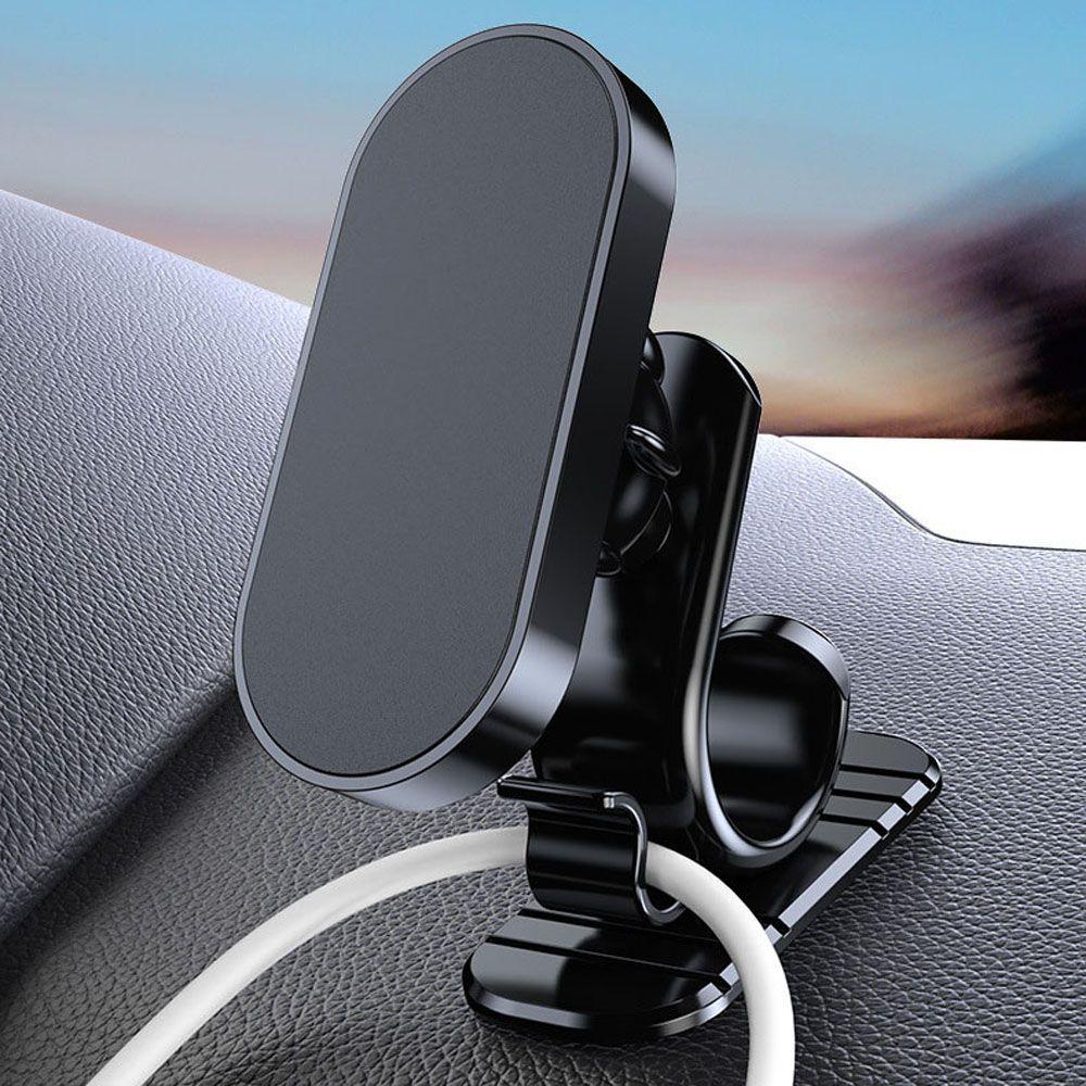 Giá Đỡ Điện Thoại Điều Chỉnh Được Chất Lượng Cao Cho Xe Hơi