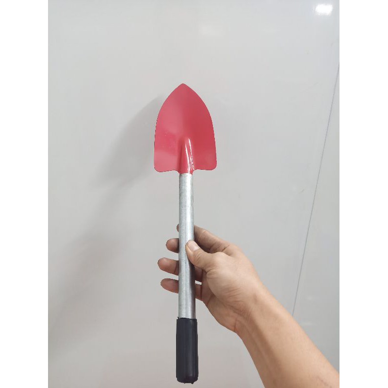 THANH LÝ XẺNG LÀM VƯỜN XÚC ĐẤT 43cm MITUHOME- CAM KẾT HÀI LÒNG 100%