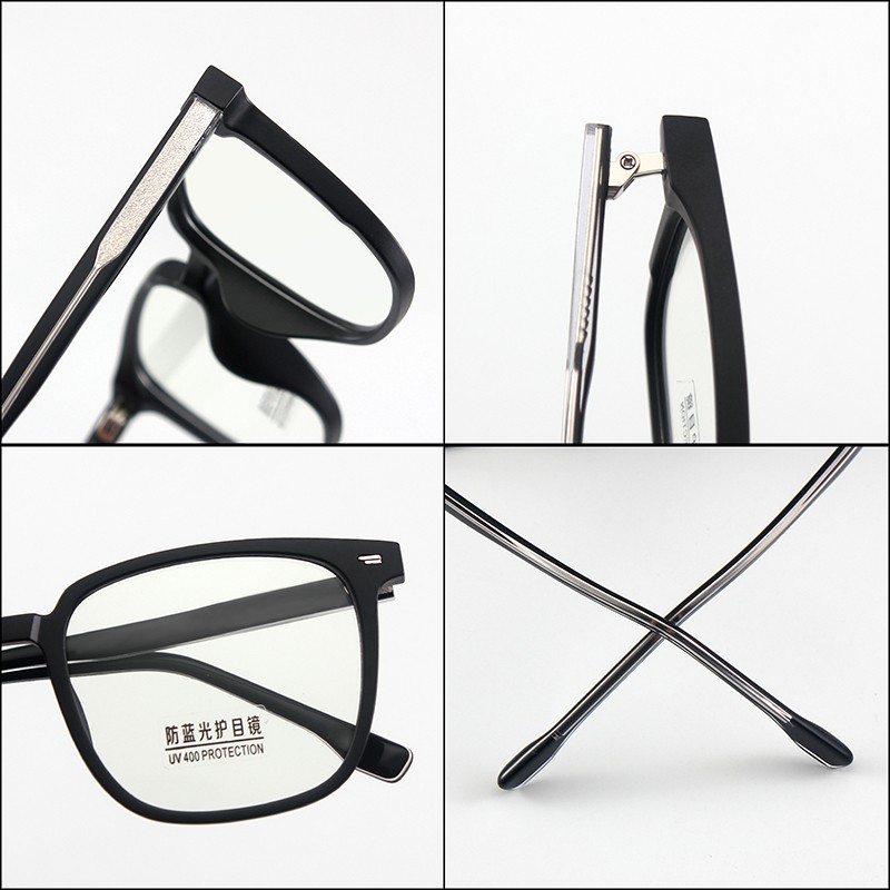 Mắt Kính Chống Ánh Sáng Xanh Thời Trang Jz9034 | BigBuy360 - bigbuy360.vn