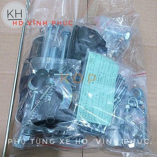 Bộ ốc xe DREAM thái