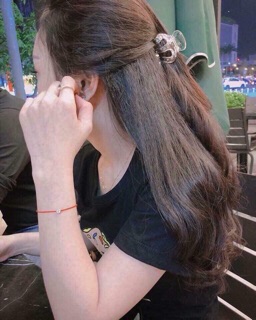 KẸP TÓC THÁI LAN
