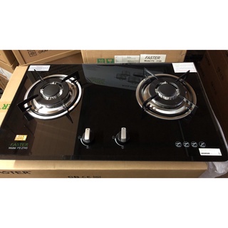 Bếp gas âm faster fs 274s