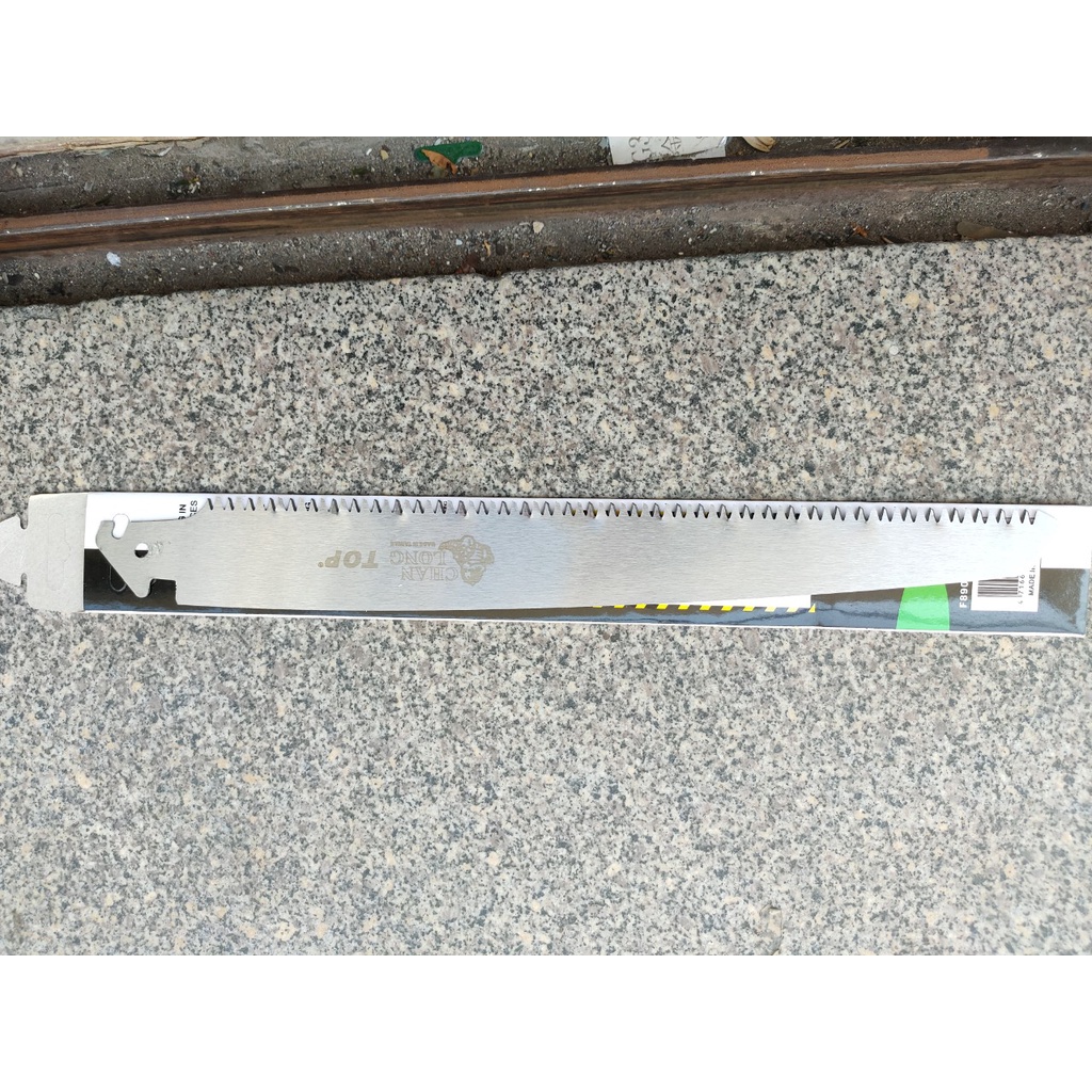 Lưỡi Cưa Gỗ Cầm Tay 350mm Top