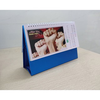 Lịch để bàn An Khang - Thành Công