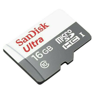 Thẻ Nhớ SanDisk Class 10 J754F 16GB Chất Lượng Cao