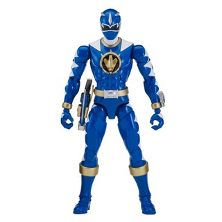 Legacy Blue Ranger Dino Thunders