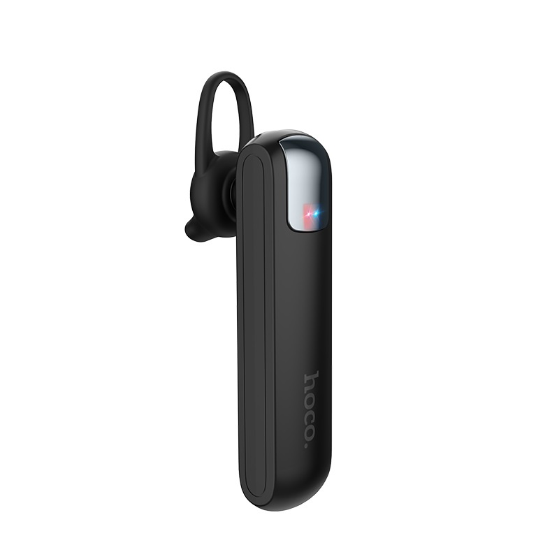 Tai nghe bluetooth 1 bên HOCO pin nghe liên tục 10 tiếng ko đau tai