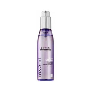 TINH DẦU DƯỠNG TÓC MỀM MƯỢT CHỐNG RỐI - L'ORÉAL SÉRIE EXPERT LISS ULTIME PERFECT SERUM 125ML