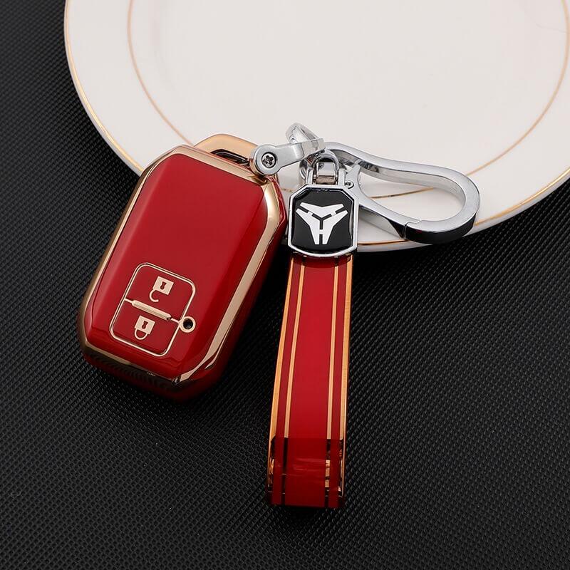 Vỏ Bọc Chìa Khóa Điều Khiển Từ Xa Bằng TPU Cho XL7 AND ERTIGA Swift GLX 2022-2022