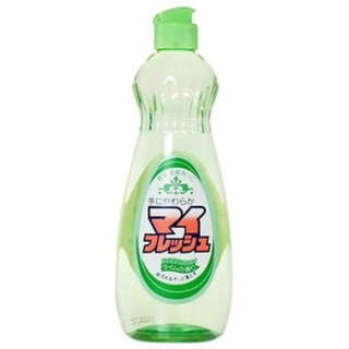 Nước rửa chén thương hiệu rocket Nhật Bản 600ml