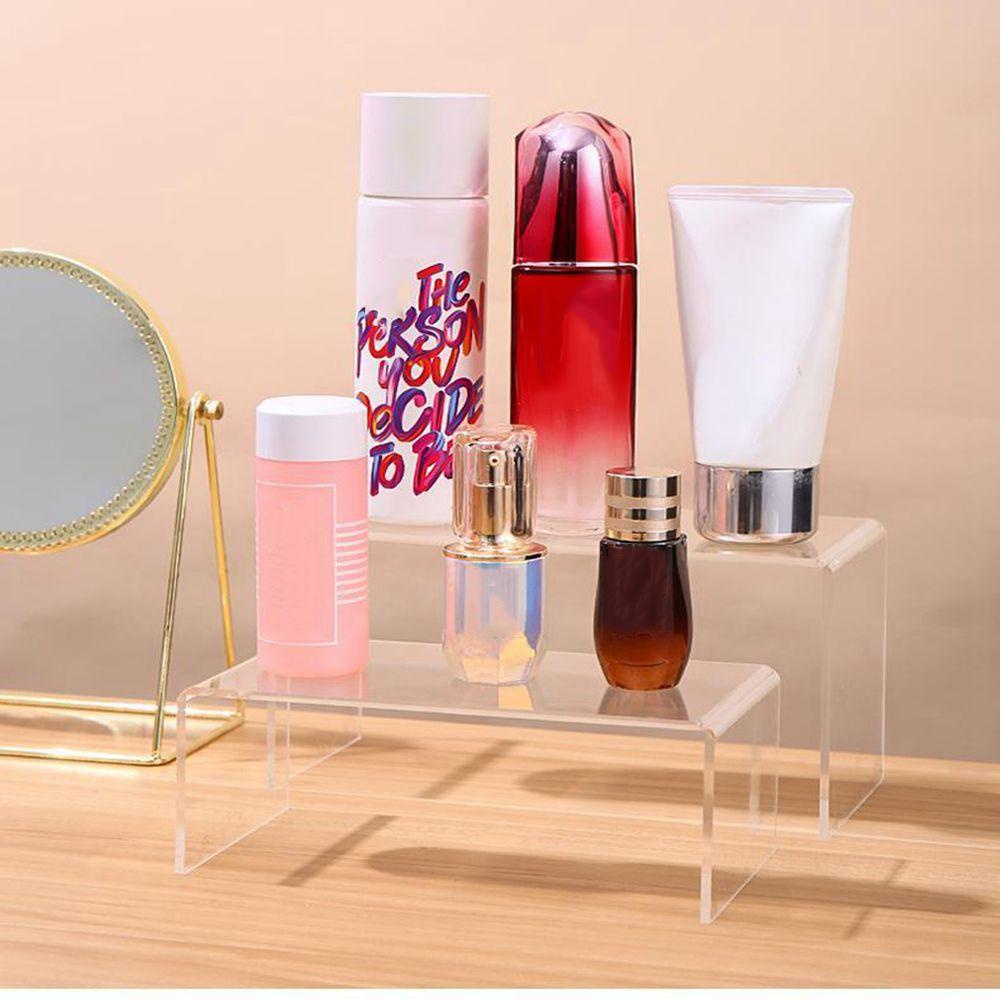 Lloyd Giá Đỡ Trưng Bày Mô Hình Giày Hình Chữ U Bằng Acrylic Trong Suốt Siêu Bền