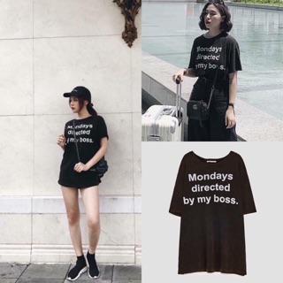 Áo phông zara