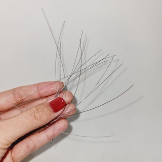 1 kim xỏ chuỗi hạt đeo tay