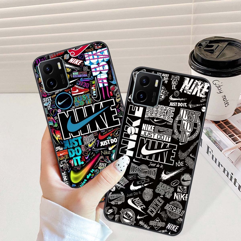 Ốp lưng oppo A57 2022 4G hình thương hiệu, thể thao thời trang cao cấp