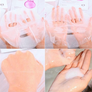 [HÀNG CÔNG TY TEM PHỤ] Mặt Nạ Giấy Dưỡng Da Dr.Wonjin